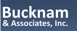 Bucknam and Associates, Inc. logo 